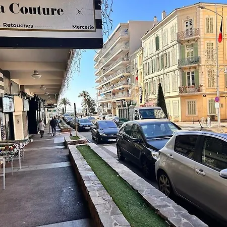 Appartamento Cosy- 4 Pers Hyper Centre - à 2 Min à Pied *