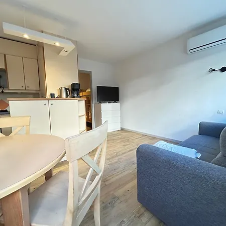 Cosy- 4 Pers Hyper Centre - à 2 Min à Pied