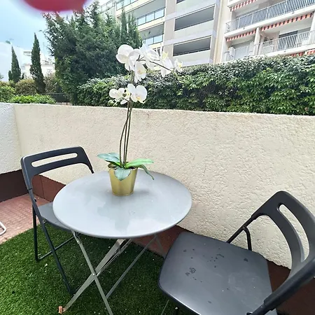 Appartamento Cosy- 4 Pers Hyper Centre - à 2 Min à Pied