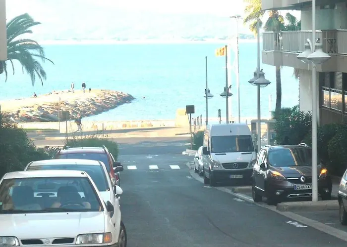 Apartman Cosy- 4 Pers Hyper Centre - A 2 Min A Pied