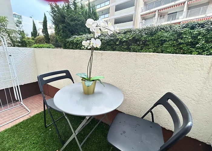 Apartman Cosy- 4 Pers Hyper Centre - A 2 Min A Pied