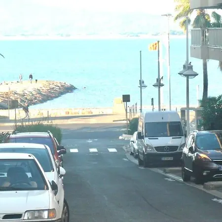 公寓 Cosy- 4 Pers Hyper Centre - A 2 Min A Pied