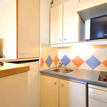 Apartment Cosy- 4 Pers Hyper Centre - A 2 Min A Pied *
