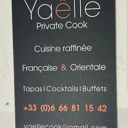 Apartament Cosy- 4 Pers Hyper Centre - A 2 Min A Pied *